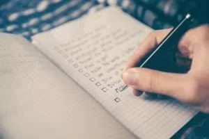 CHECKLIST de Planejamento e Execução para Redes Sociais